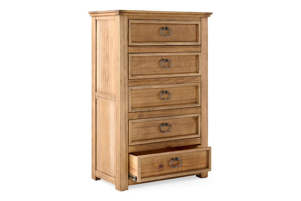 Picture of Montana Chest