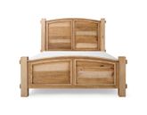 Marquez King Bed