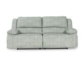 Mcclelland Reclining Sofa