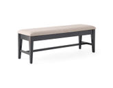 Lakeside Dining Bench