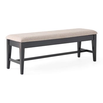 Lakeside Dining Bench
