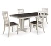 Picture of Darborn 5pc Dining Set