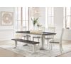 Picture of Darborn 6pc Dining Set