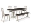 Picture of Darborn 6pc Dining Set