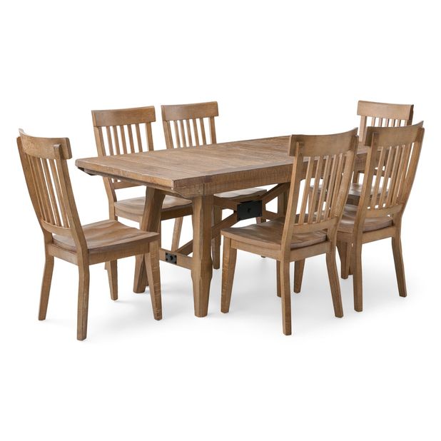 Picture of Riverdale 5pc Dining Set