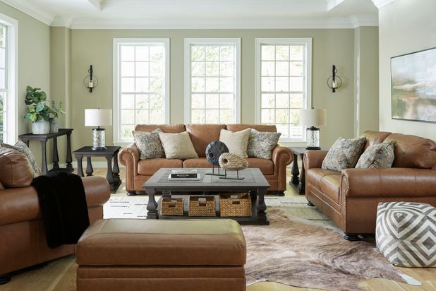 Picture of Carianna Sofa