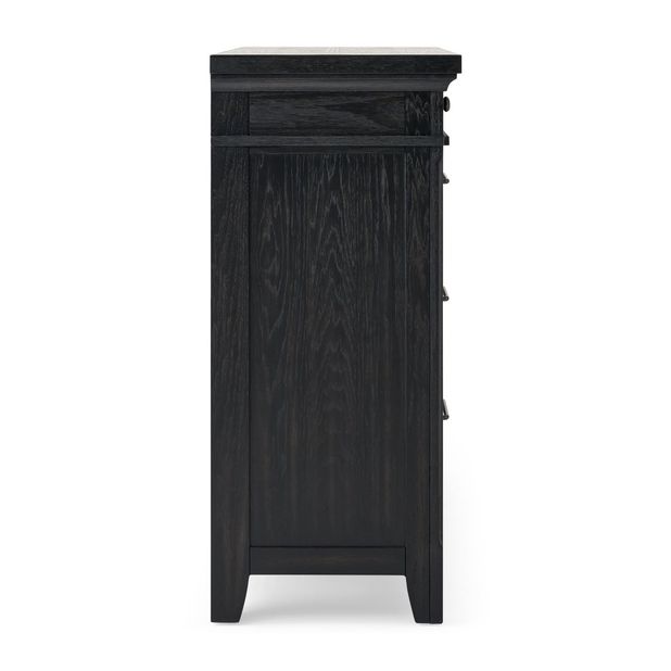 Picture of Daisy Dresser