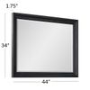 Picture of Daisy Mirror