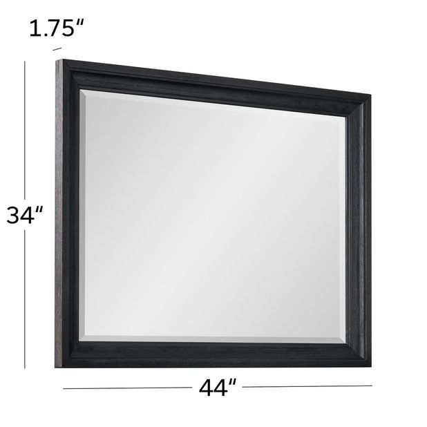 Picture of Daisy Mirror