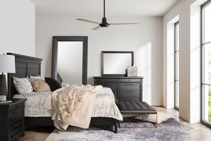 Picture of Daisy Queen Bedroom Set