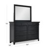 Picture of Daisy Queen Bedroom Set