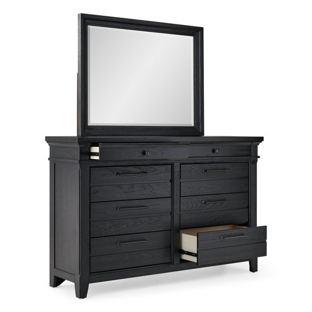 Picture of Daisy Queen Bedroom Set