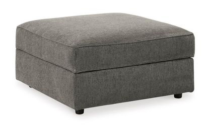 Picture of Ophannon Storage Ottoman