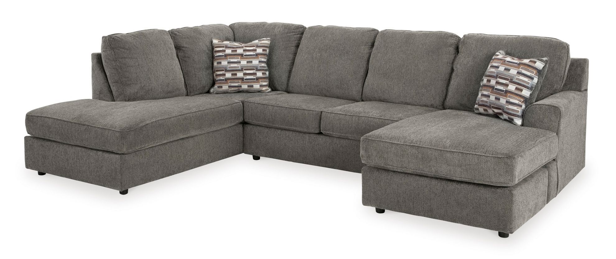 Ophannon 2pc Sectional