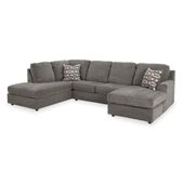 Ophannon 2pc Sectional