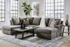 Picture of Ophannon 2pc Sectional