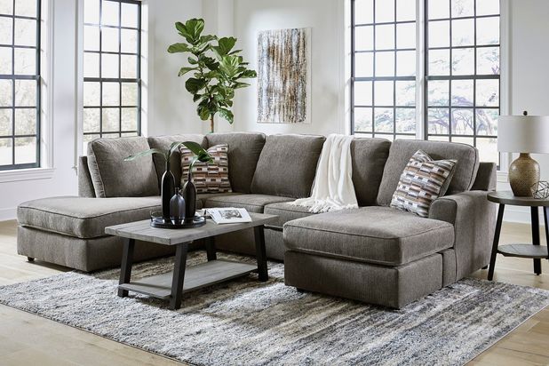 Picture of Ophannon 2pc Sectional