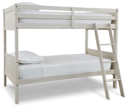 Picture of Robbinsdale Twin Over Twin Bunk Bed