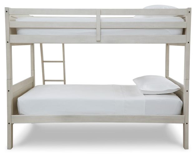 Picture of Robbinsdale Twin Over Twin Bunk Bed