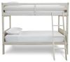 Picture of Robbinsdale Twin Over Twin Bunk Bed