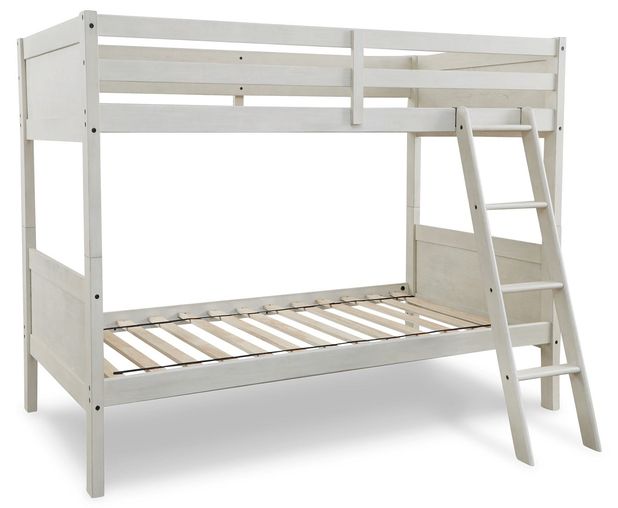 Picture of Robbinsdale Twin Over Twin Bunk Bed