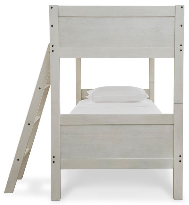 Picture of Robbinsdale Twin Over Twin Bunk Bed