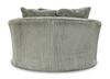 Picture of Lindyn Oversized Swivel Chair