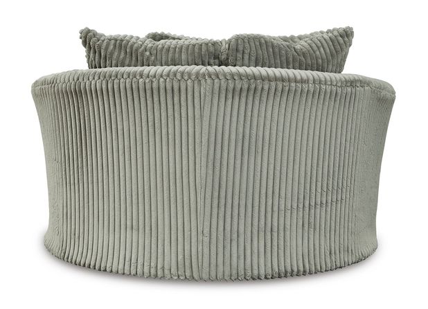 Picture of Lindyn Oversized Swivel Chair