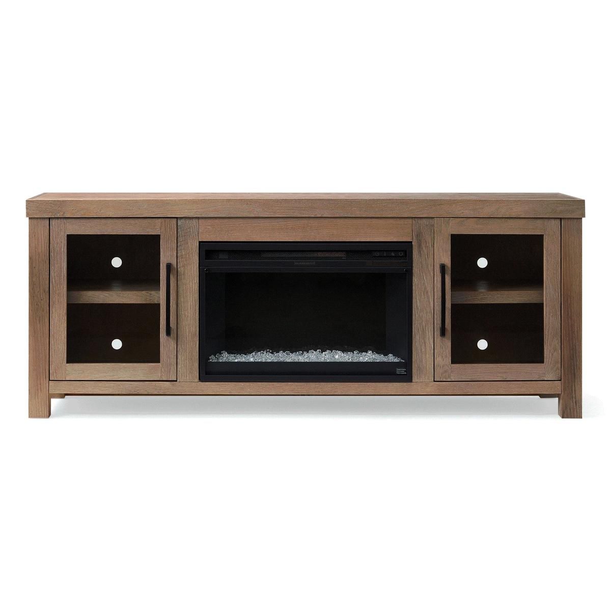 Sussex Fireplace Console