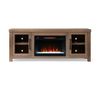 Picture of Sussex Fireplace Console
