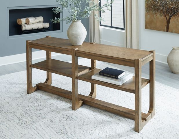 Picture of Cabalynn Sofa Table