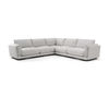 Picture of Nathan Cloud 5pc Sectional