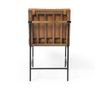 Picture of Crete Butterscotch Dining Chair