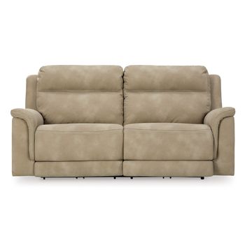 Next-Gen Power Sofa