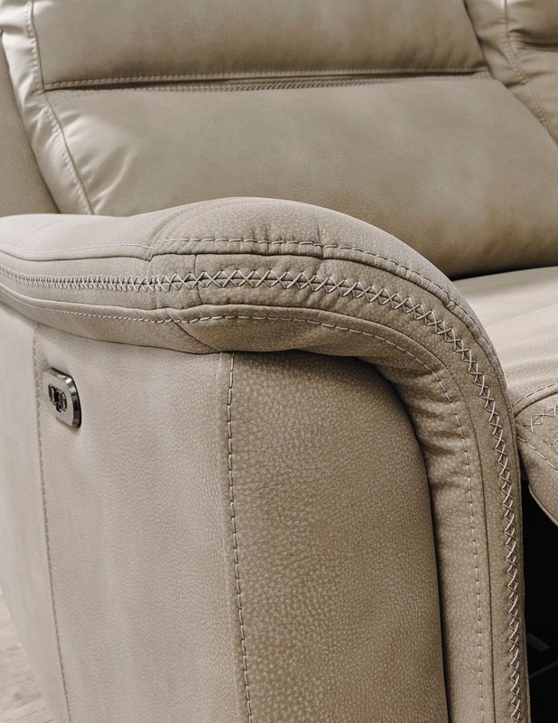 Picture of Next-Gen Power Sofa