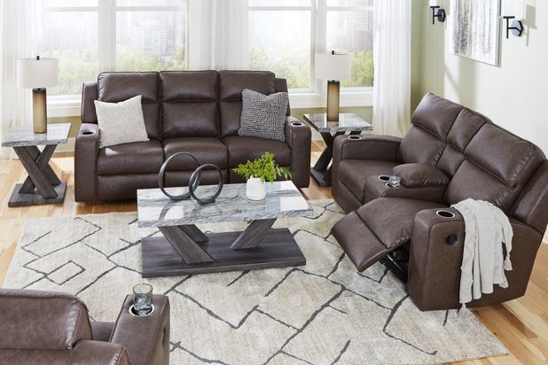 Picture of Lavenhorne Reclining Sofa