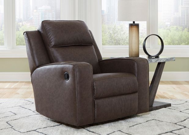Picture of Lavenhorne Recliner