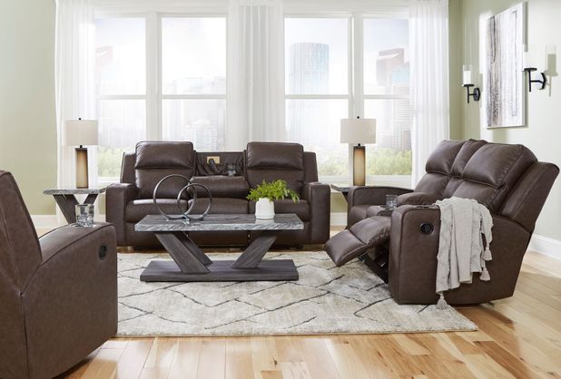Picture of Lavenhorne Recliner