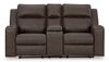 Picture of Lavenhorne Reclining Loveseat