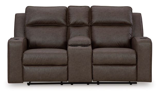 Picture of Lavenhorne Reclining Loveseat