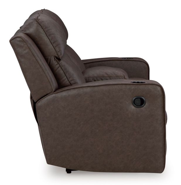 Picture of Lavenhorne Reclining Loveseat