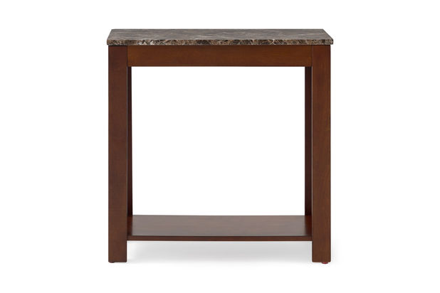 Picture of Devon Chairside Table