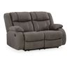 Picture of First Base Reclining Loveseat