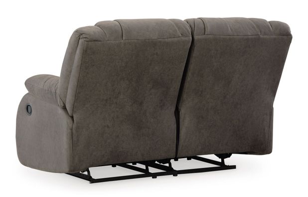 Picture of First Base Reclining Loveseat