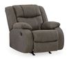 Picture of First Base Recliner