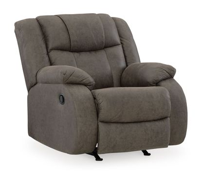 Picture of First Base Recliner
