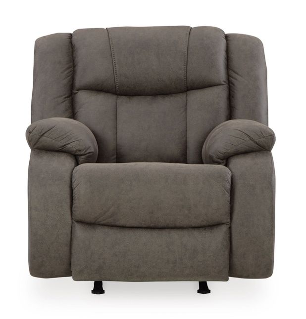 Picture of First Base Recliner