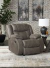 Picture of First Base Recliner