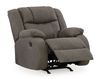 Picture of First Base Recliner