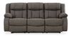 Picture of First Base Reclining Sofa